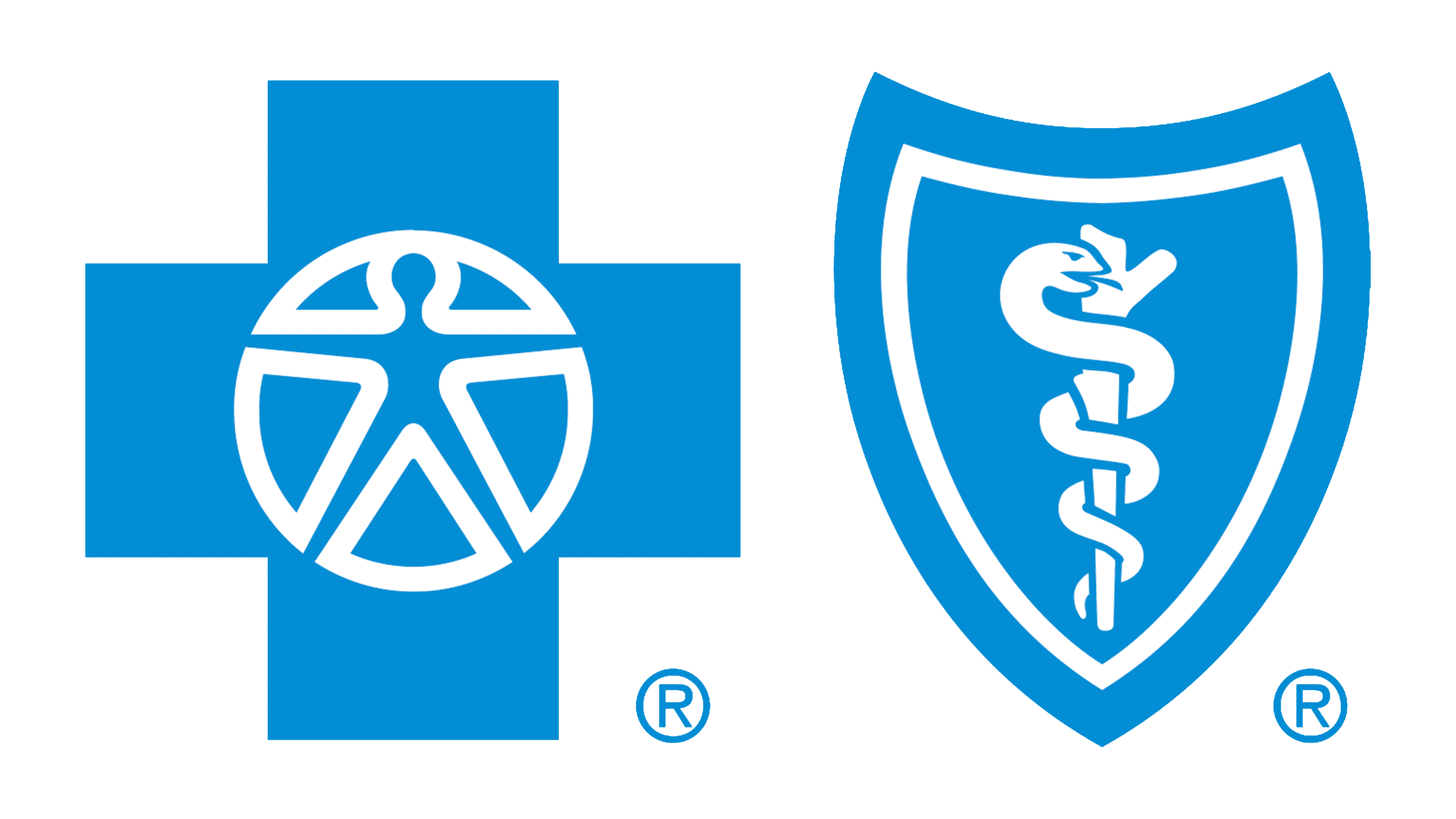 Blue Cross Blue Shield logo