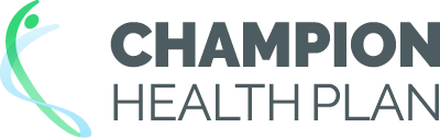 Champion Health logo