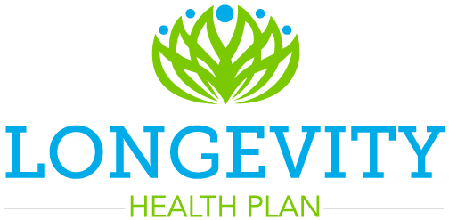 Longevity Health Plan logo