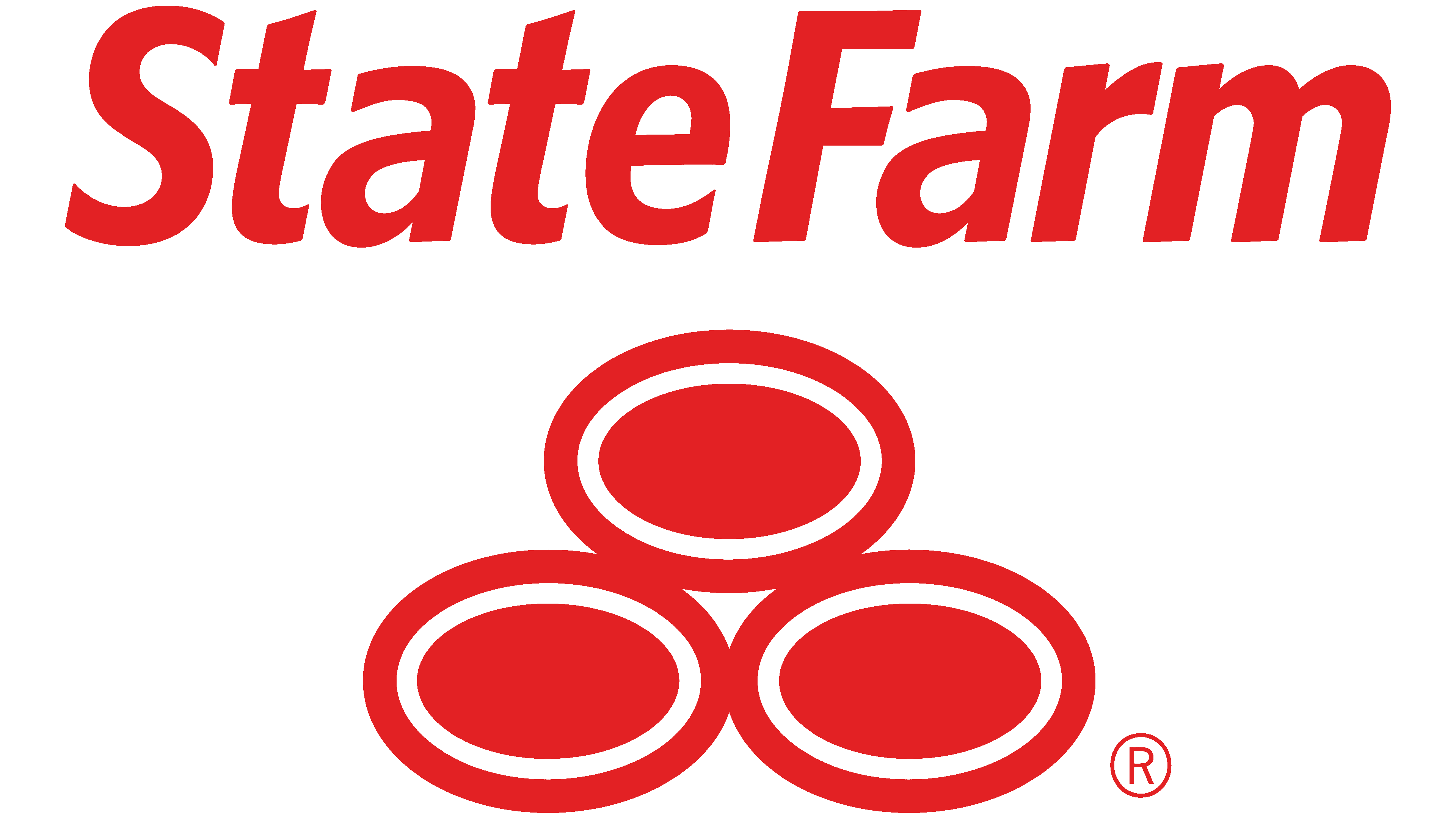 State Farm logo